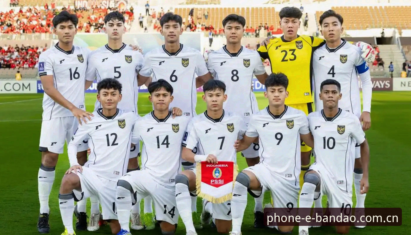 U17世界杯抽签结果全面解析：中国男女足分组形势与半岛体育观赛攻略深度解读